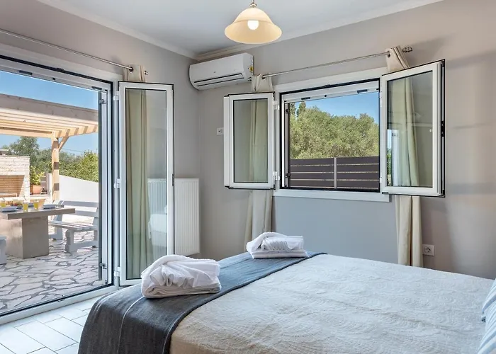 Appartement Waterway Luxury Residence-apartment 1