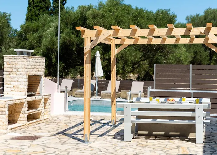 Waterway Luxury Residence-apartment 1 *