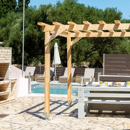 Waterway Luxury Residence-apartment 1 *