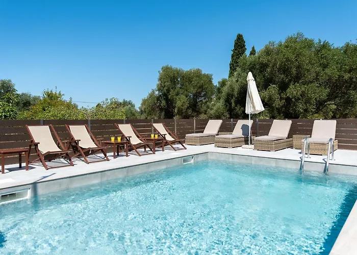 Waterway Luxury Residence-apartment 1 *